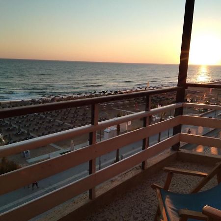 The Penthouse Of Your Dreams Rethymno Exterior foto