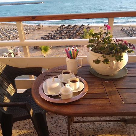 The Penthouse Of Your Dreams Rethymno Exterior foto