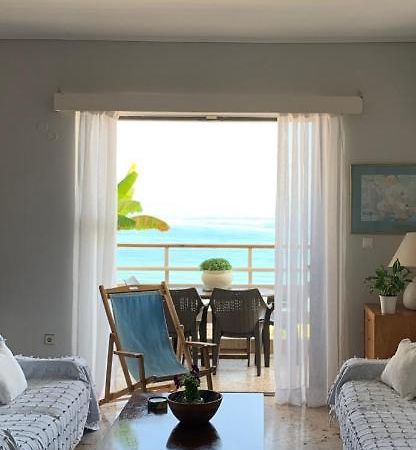The Penthouse Of Your Dreams Rethymno Exterior foto