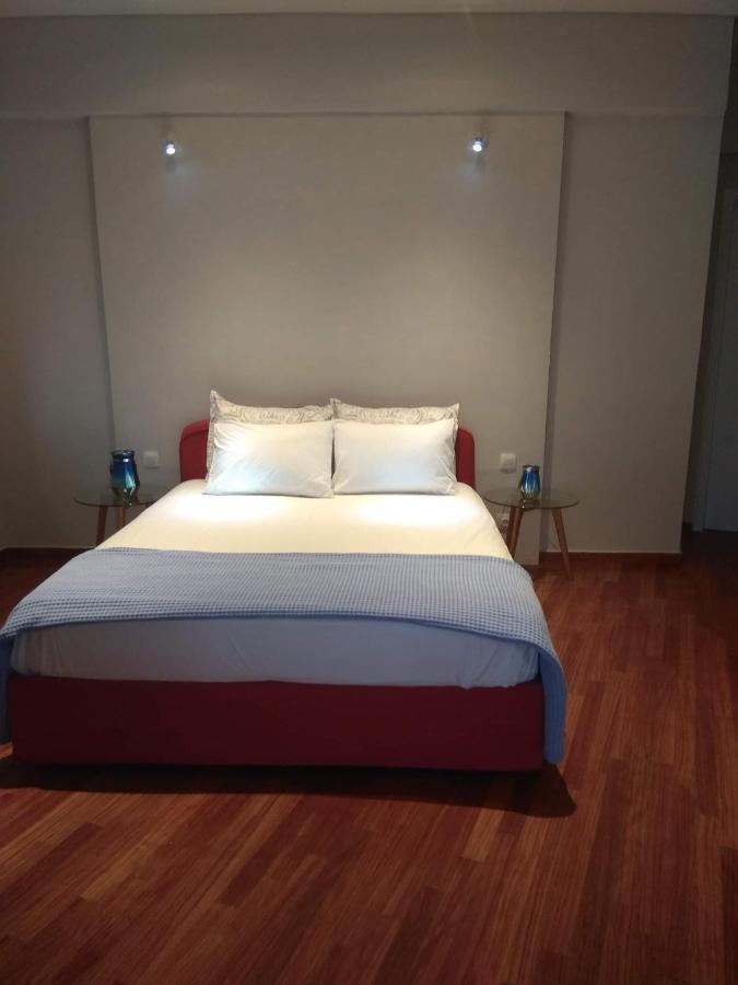 The Penthouse Of Your Dreams Rethymno Exterior foto