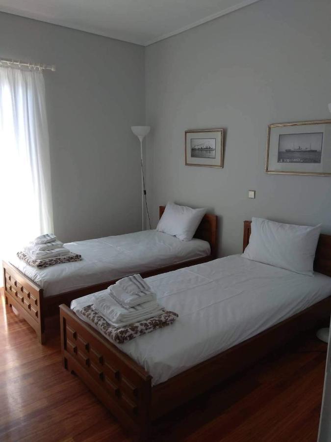 The Penthouse Of Your Dreams Rethymno Exterior foto