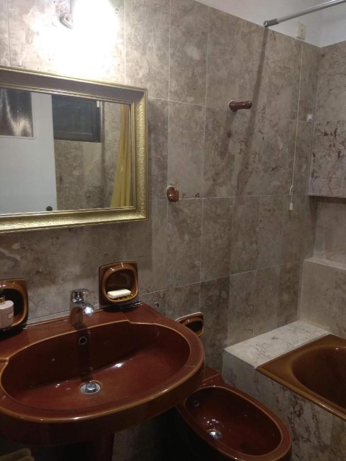 The Penthouse Of Your Dreams Rethymno Exterior foto
