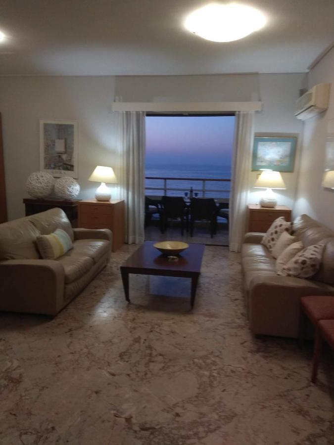 The Penthouse Of Your Dreams Rethymno Exterior foto
