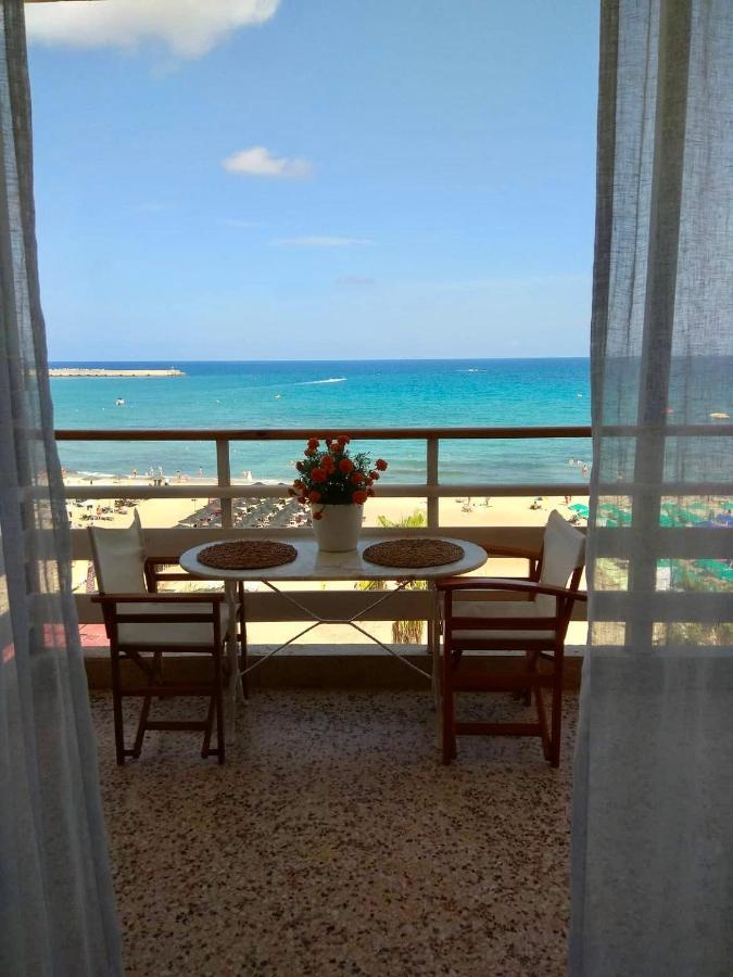 The Penthouse Of Your Dreams Rethymno Exterior foto