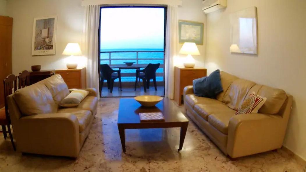 The Penthouse Of Your Dreams Rethymno Exterior foto