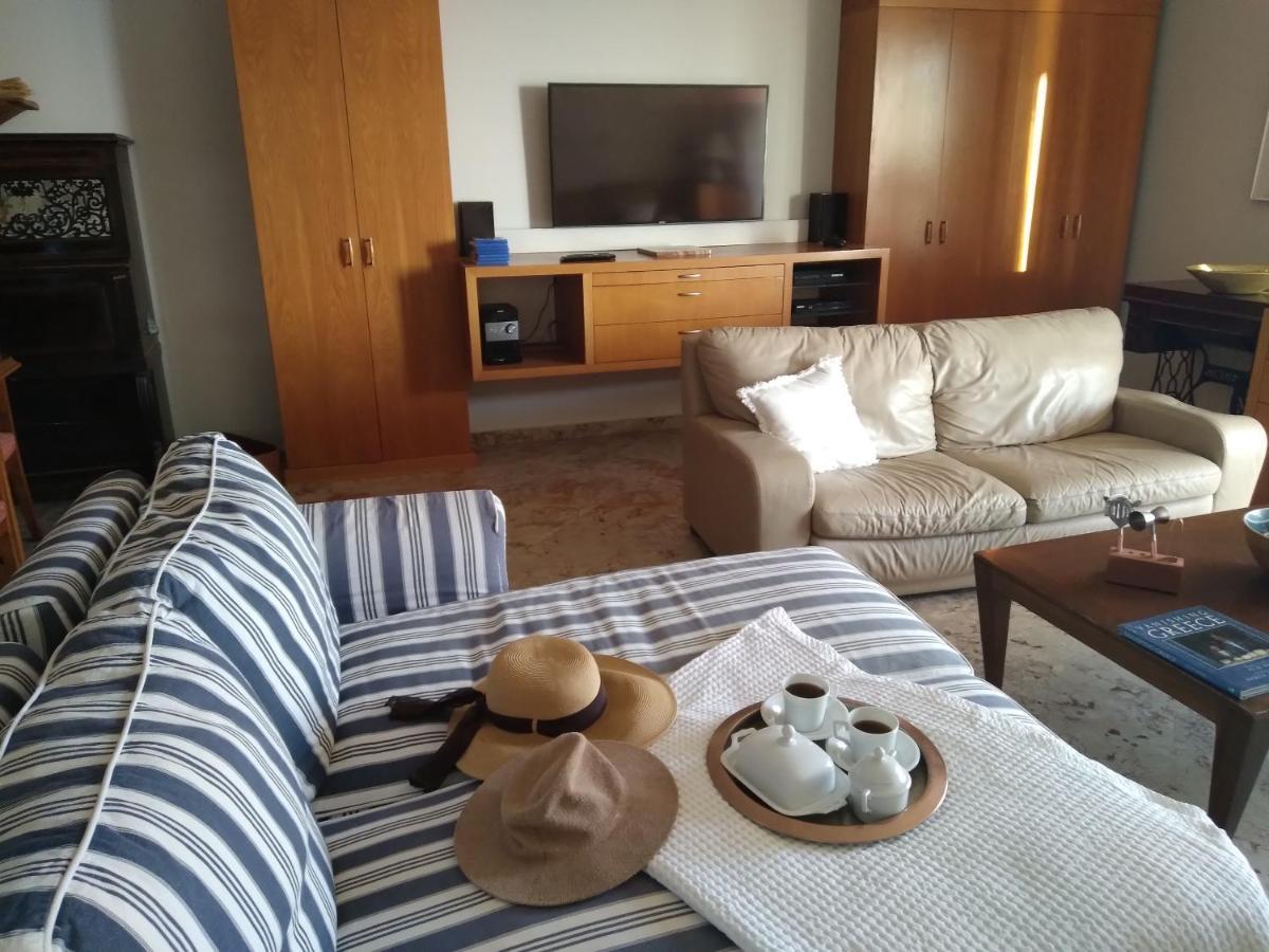 The Penthouse Of Your Dreams Rethymno Exterior foto