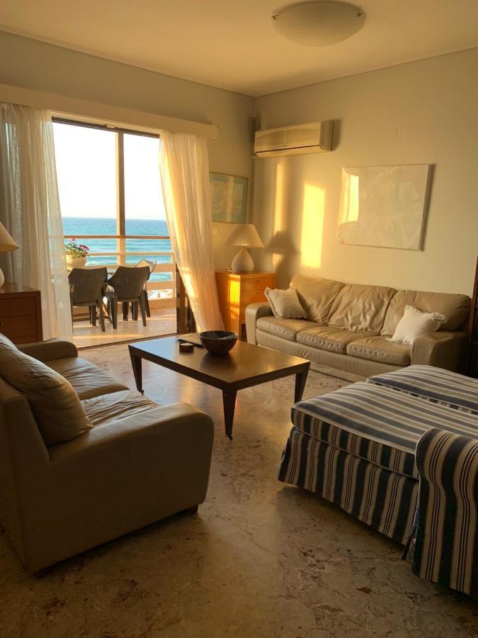 The Penthouse Of Your Dreams Rethymno Exterior foto