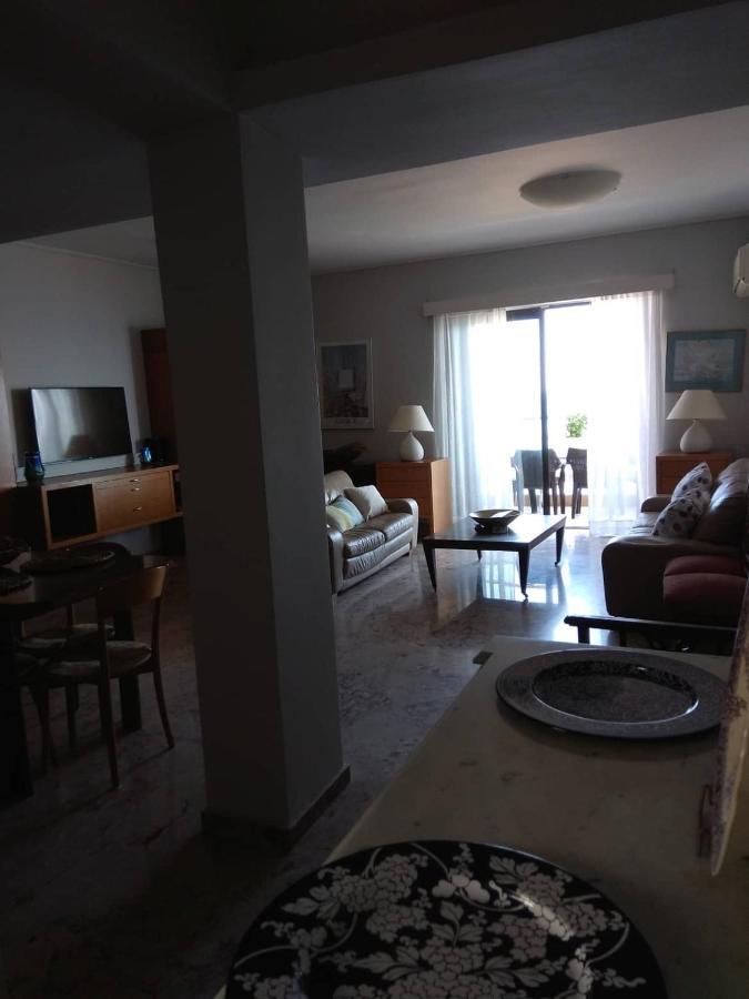 The Penthouse Of Your Dreams Rethymno Exterior foto