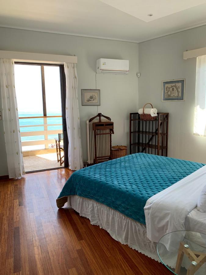 The Penthouse Of Your Dreams Rethymno Exterior foto